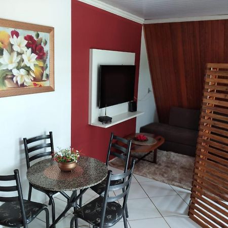 Segundo Andar De Chale Suico Villa Luís Eduardo Magalhães Buitenkant foto