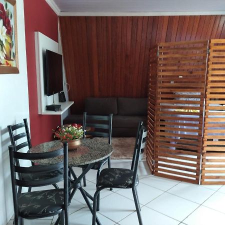Segundo Andar De Chale Suico Villa Luís Eduardo Magalhães Buitenkant foto